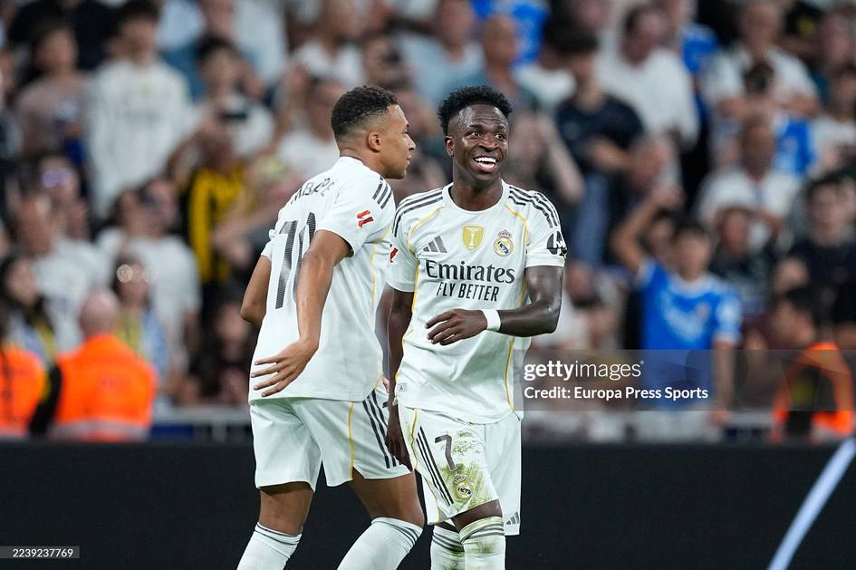 “Real” Vinisiusga ultimatum qo‘ydi